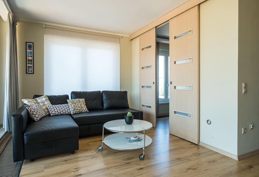 Balatonvilágos Hedon Brewery Apartments - 200 Meter To The Beach מראה חיצוני תמונה