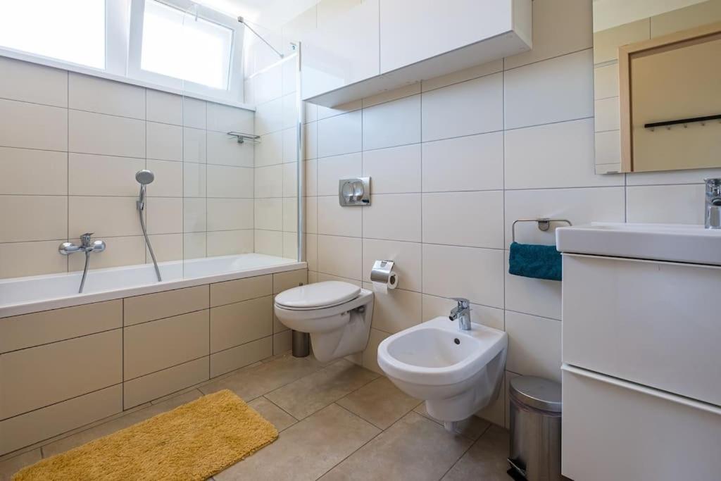 Balatonvilágos Hedon Brewery Apartments - 200 Meter To The Beach מראה חיצוני תמונה